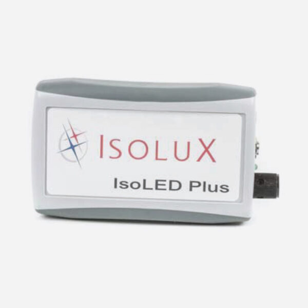 IsoLED Plus Headlight Flyer