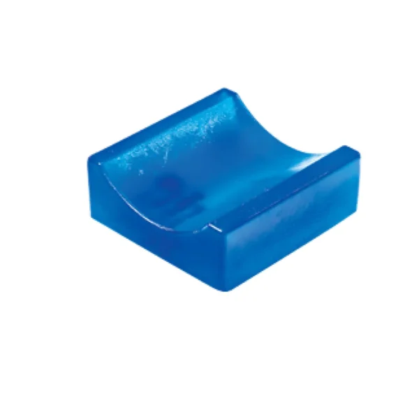 Contoured Headrests
