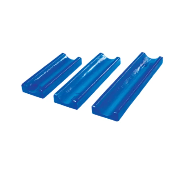 Contoured Armboard Pads